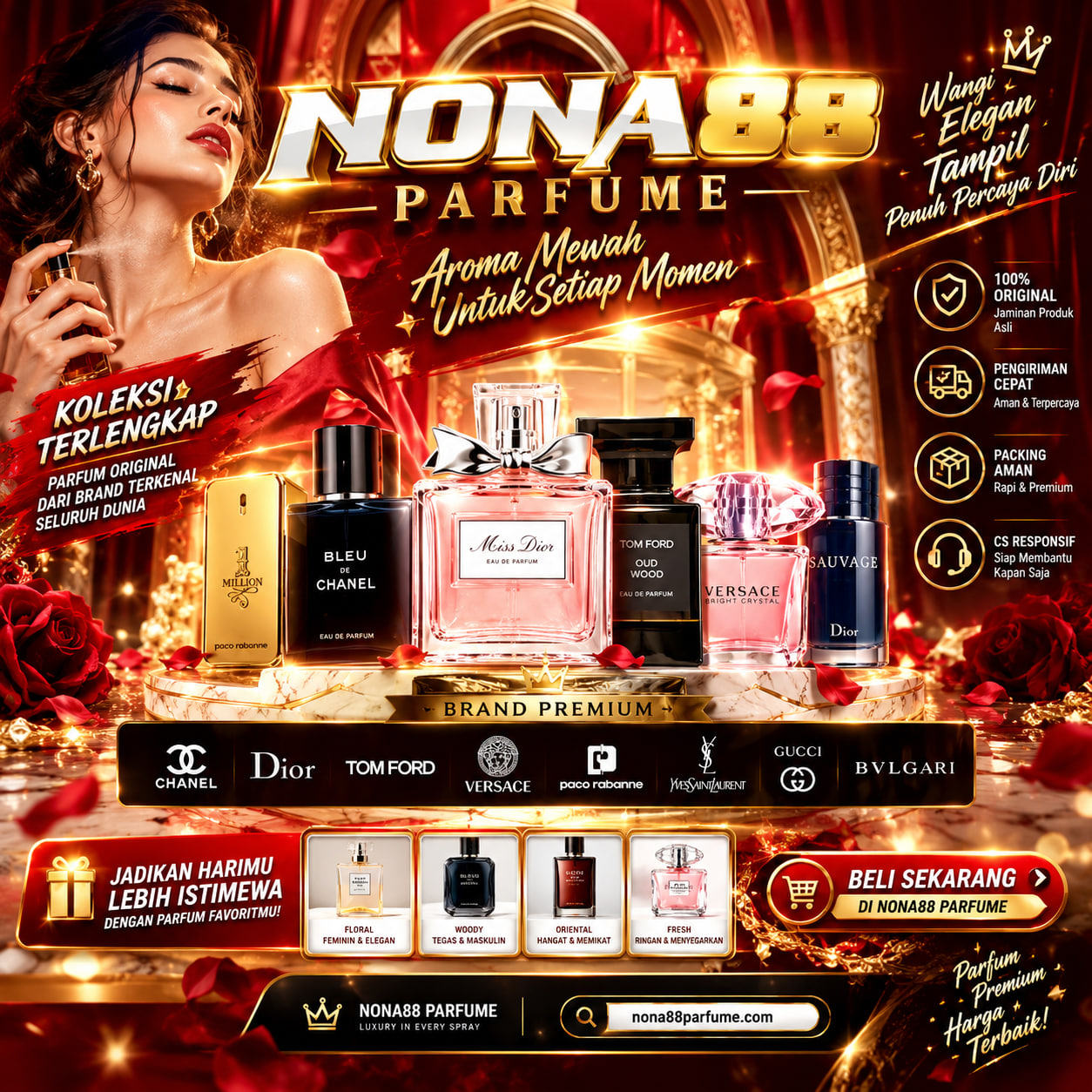NONA88